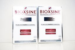  Bioxsine Szapon przeciw wypadaniu włosów 300 ml
