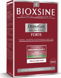 Bioxsine Szampon przeciw wypadaniu włosów 300ml