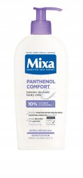 Mixa Panthenol Comfort Kojący Balsam do Ciała dla Skóry Wrażliwej 400 ml