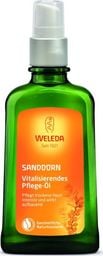 Weleda Olejek do ciała z rokitnikiem 100 ml