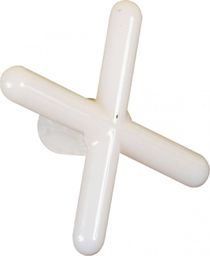 Victoria Sport Podpórka bilardowa plastikowa krzyż