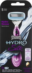  Wilkinson  Maszynka do golenia Sword Hydro Silk