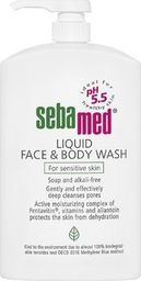 Sebamed Żel pod prysznic 300 ml