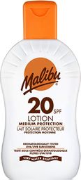  Malibu Lotion SPF20