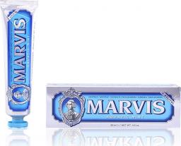  Marvis Pasta do zębów Aquatic Mint 85ml