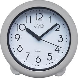  JVD Zegar ścienny stojący łazienkowy wodoszczelny uniwersalny (SH018.1)