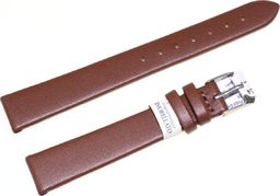 Morellato Skórzany pasek do zegarka 14 mm Morellato A01X5126875134CR14 Micra uniwersalny