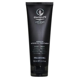 PAUL MITCHELL Awapuhi Wild Ginger Repair Keratin Intensive Treatment