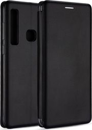  Etui Book Magnetic Huawei Mate 20 Pro czarny/black