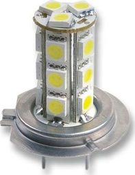  Bottari Automobilinė LED lemputė Bottari H7, 1 vnt