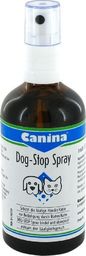  Canina Canina aerozolis Dog-Stop, 100 ml