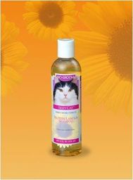 Bio Groom Bio Groom šampūnas Silky Cat, 236 ml