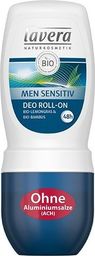 Lavera Dezodorant Men Sensitive 48h 50 ml