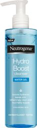  Neutrogena Oczyszczający żel do twarzy Hydro Boost 200 ml