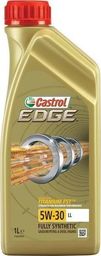  Castrol Olej silnikowy Edge Titanium FST LL 5W30 1 l
