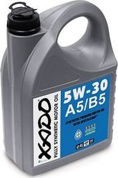 XADO XADO Atomic Oil variklinė alyva 5W-30 A5/B5 (4L)