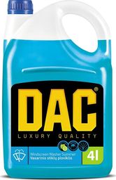 DAC letni płyn do spryskiwaczy 4L (2848700)