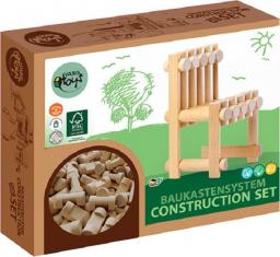 Varis Toys Konstruktor "Krzesło"