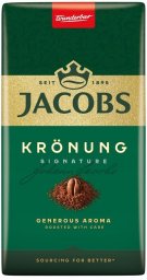 Kawa mielona Jacobs Kronung 500 g