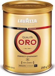 Kawa mielona Lavazza Qualita Oro 250 g