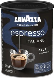 Kawa mielona Lavazza Italiano Club 250 g