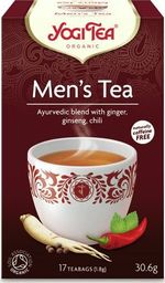 Yogi Tea Men's Tea 30.6g