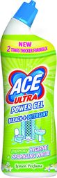 ACE Gelinis valiklis ACE ULTRA Power Lemon, 0,75 L