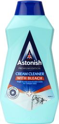 Astonish Astonish Cleansing Cream (z wybielaczem), 500 ml