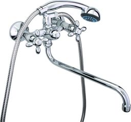 Bateria umywalkowa Rubineta Maišytuvas Rubineta M-1 Cross