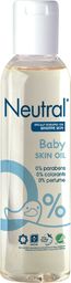  Neutral Baby Oil 150 ml