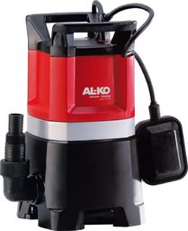 AL-KO Panardinamas siurblys AL-KO Drain 12000 Comfort