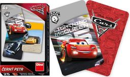 Dino Gra karciana Black Peter Cars 3