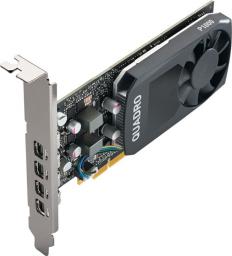 Karta graficzna Lenovo Quadro P620 2GB GDDR5 (4X60R60468)