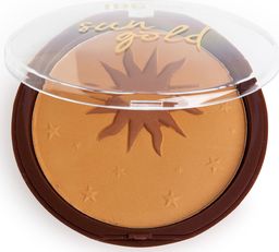 IDC Bronzantas IDC Color Sungold Mega Bronzer 1 vnt.