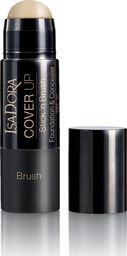  IsaDora Cover Up Stick'n Brush SPF 30 8g, Kolor : 07