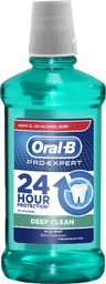  Oral-B Burnos skalavimo skystis Pro-Expert Deep Clean, 500 ml