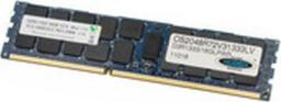 Pamięć Origin DDR3L, 4 GB, 1600MHz, CL11 (OM4G31600U2RX8NE135)