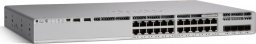Switch Cisco C9200L-24P-4X-E