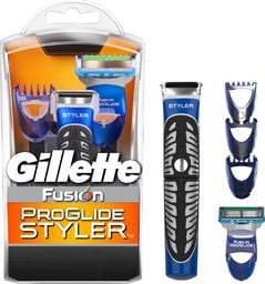 Golarka Gilette Fusion Proglide Styler 3 in 1