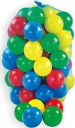 Mochtoys Plastikiniai kamuoliukai Mochtoys, 100 vnt. 10964