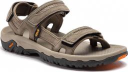 Teva Sandały męskie M'S Hudson Bungee Cord r. 44.5