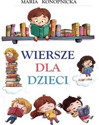 Wiersze dla dzieci TW