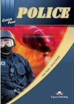  Career Paths: Police. Podręcznik + kod DigiBook