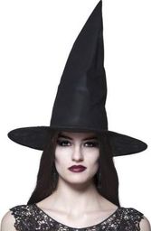 Aster Kapelusz czarownica uniw