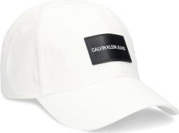  Calvin Klein Jeans Cap - Czapka Męska r. Uniwersalny (K50K504562)