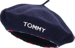 tommy hilfiger beret