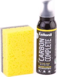 COLLONIL Pianka Czyszcząca Do Obuwia i Torebek 125ml Uni
