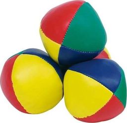  Goki Piłeczka do żonglowania dla dzieci, pomoce Montessori uniw
