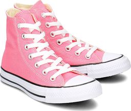  Converse Converse All Star Hi - Trampki Damskie - M9006C 36