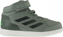 Adidas ADIDAS ALTASPORT MID EL I AH2549 22,0 EUR ID produktu: 5702602 Adidas ADIDAS ALTASPORT MID EL I AH2549 22,0 EUR ID produktu: 5702602